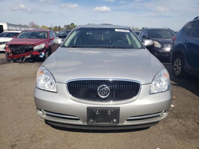 2006 Buick Lucerne CXS