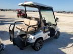 2021 Tomb Golf Cart