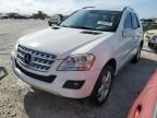 2010 Mercedes-Benz ML 350