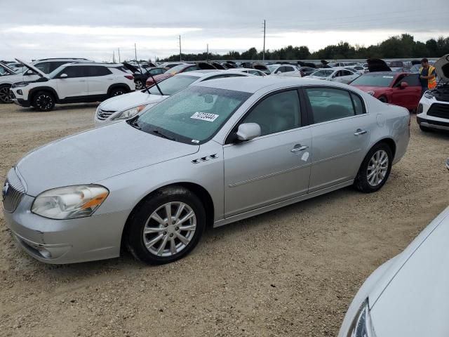 2011 Buick Lucerne CXL