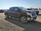 2017 Toyota Tundra Crewmax 1794