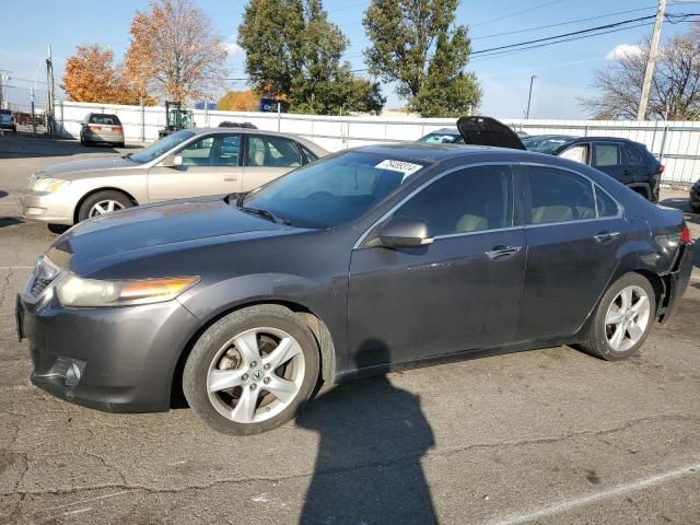 2010 Acura TSX