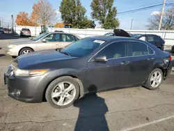 2010 Acura TSX en venta en Moraine, OH