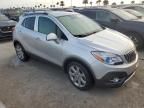 2016 Buick Encore Premium