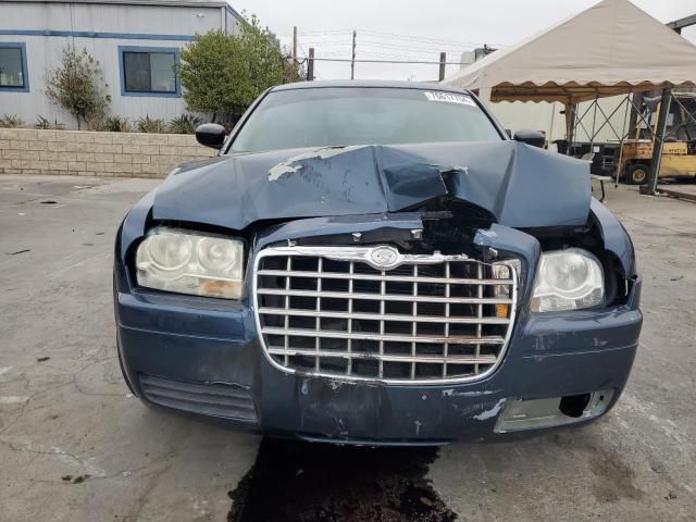 2007 Chrysler 300