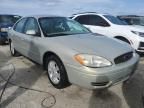 2007 Ford Taurus SEL