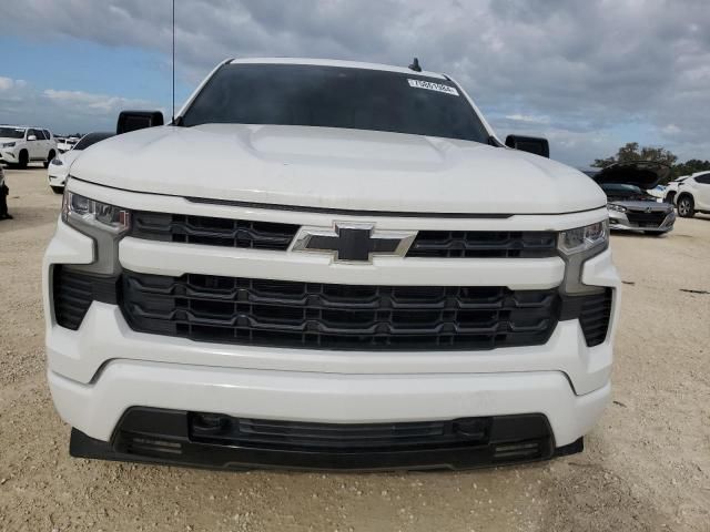 2023 Chevrolet Silverado K1500 RST