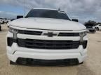 2023 Chevrolet Silverado K1500 RST