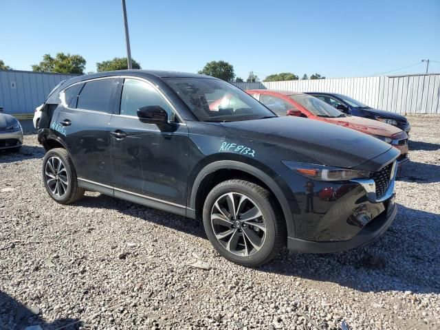 2023 Mazda CX-5 Premium