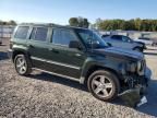 2010 Jeep Patriot Sport