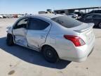 2017 Nissan Versa S