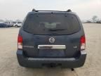 2006 Nissan Pathfinder LE