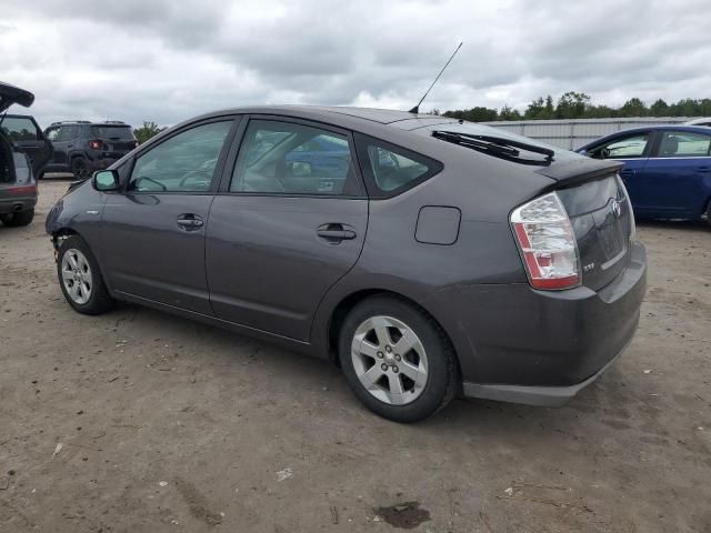 2009 Toyota Prius