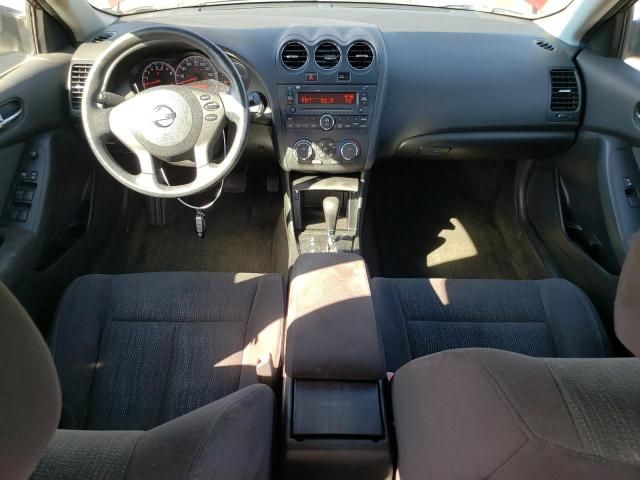 2011 Nissan Altima Base