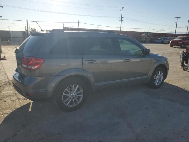 2013 Dodge Journey SXT