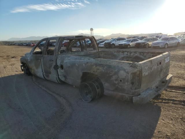 2008 Dodge RAM 3500 ST