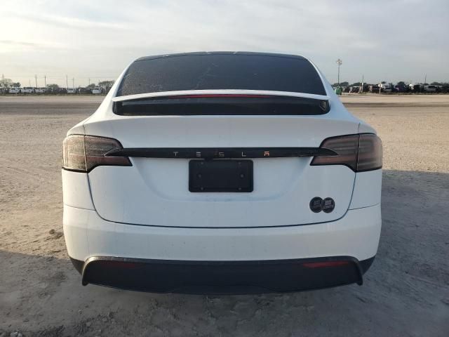 2023 Tesla Model X