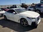 2017 Infiniti Q60 Premium