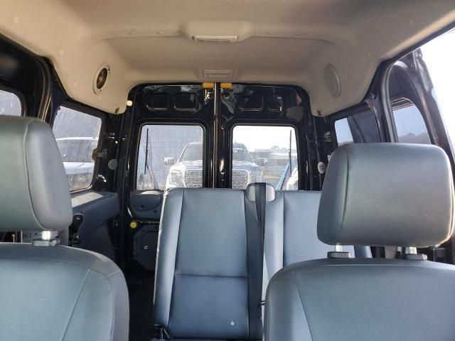 2012 Ford Transit Connect XLT Premium