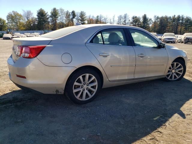 2013 Chevrolet Malibu 3LT