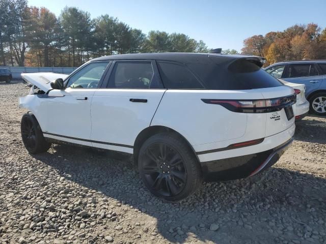 2020 Land Rover Range Rover Velar R-DYNAMIC S