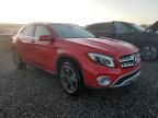 2019 Mercedes-Benz GLA 250