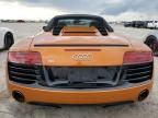 2014 Audi R8 5.2 Quattro