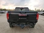 2021 GMC Sierra K1500 AT4