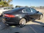 2014 Jaguar XF