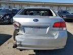 2013 Subaru Legacy 2.5I