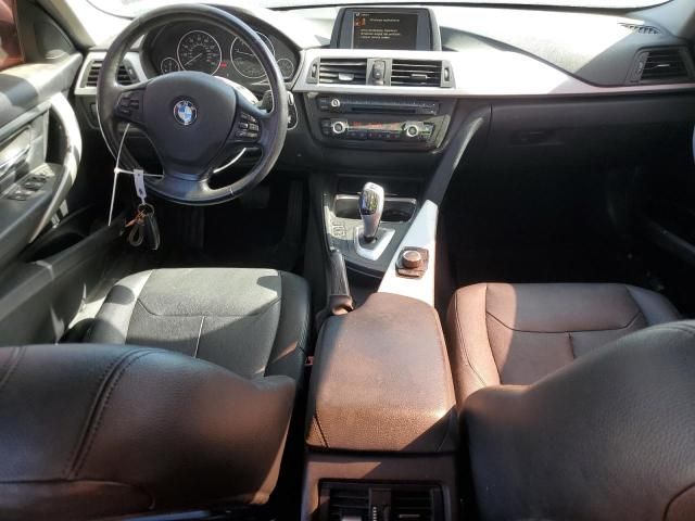 2013 BMW 328 I Sulev