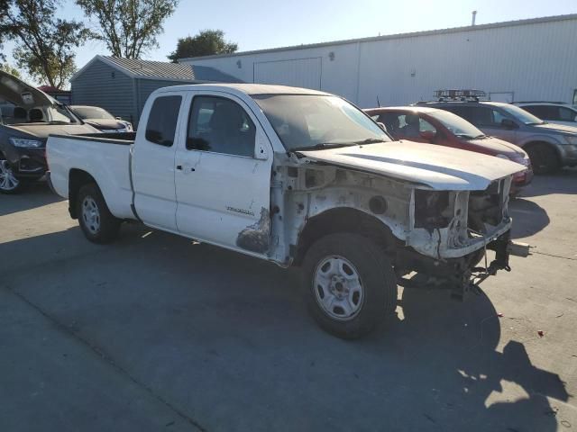 2014 Toyota Tacoma Access Cab