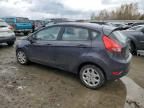 2013 Ford Fiesta SE