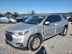 2019 Chevrolet Traverse LT en venta en Sikeston, MO