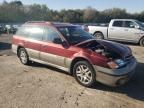 2002 Subaru Legacy Outback AWP