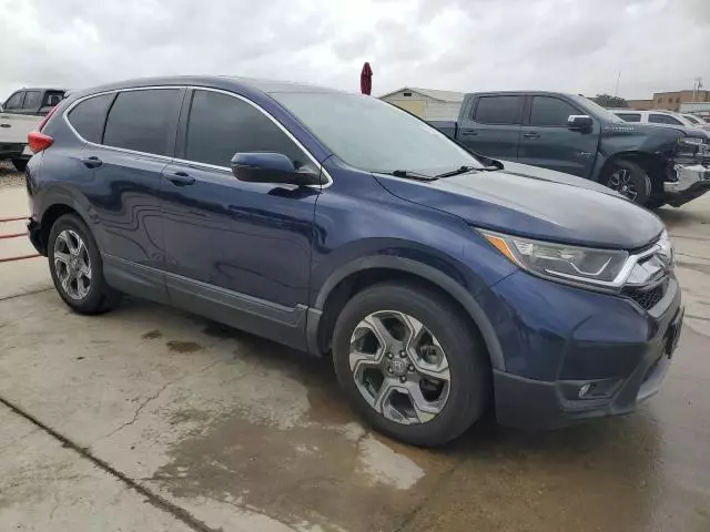 2019 Honda CR-V EXL