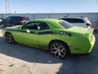 2015 Dodge Challenger SXT Plus