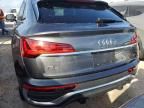 2022 Audi Q5 Sportback PRM PLS 45