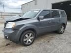 2012 Honda Pilot EXL