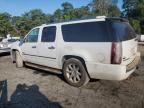 2010 GMC Yukon XL Denali