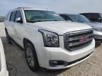 2018 GMC Yukon XL C1500 SLT