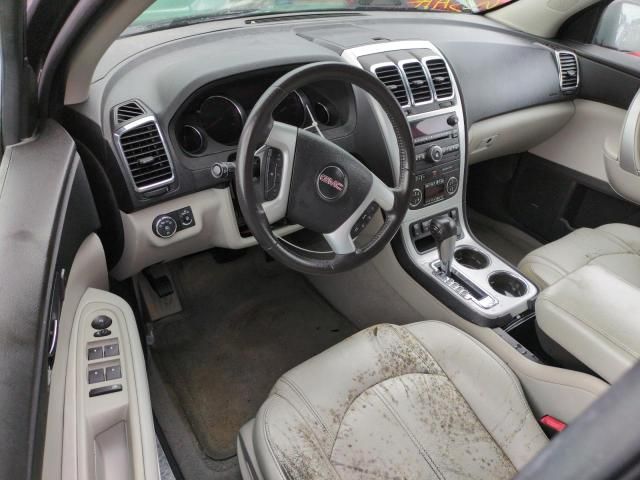 2011 GMC Acadia SLT-1