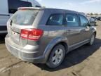 2013 Dodge Journey SE