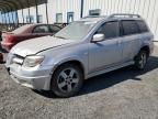 2006 Mitsubishi Outlander SE