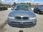 2006 BMW X5 3.0I