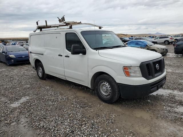 2013 Nissan NV 1500