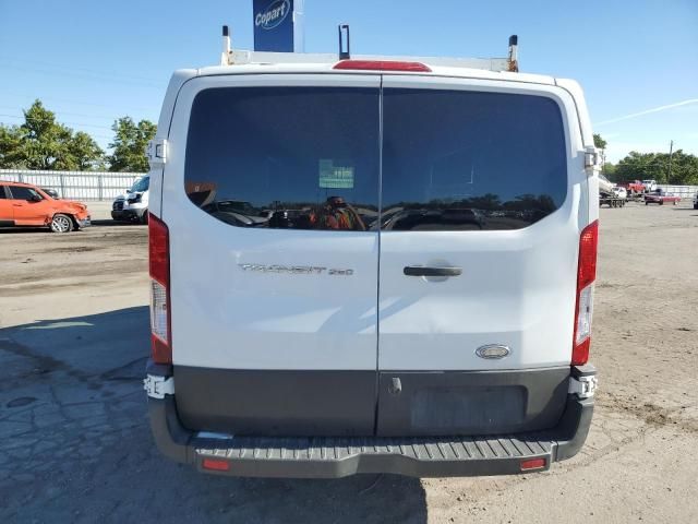 2015 Ford Transit T-250