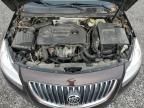 2011 Buick Regal CXL