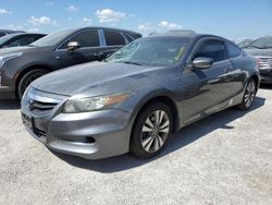 2011 Honda Accord EXL en venta en Riverview, FL