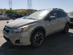 2016 Subaru Crosstrek Limited